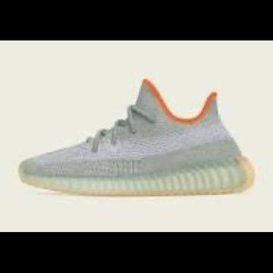 Adidas YEEZY Boost 350 V2 “Desert Sage”